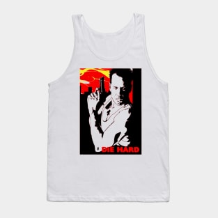 Die Hard John McClane Tank Top